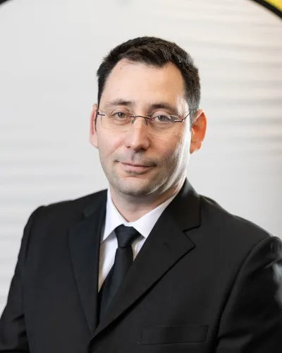 תמונה של עמנואל טראץ'