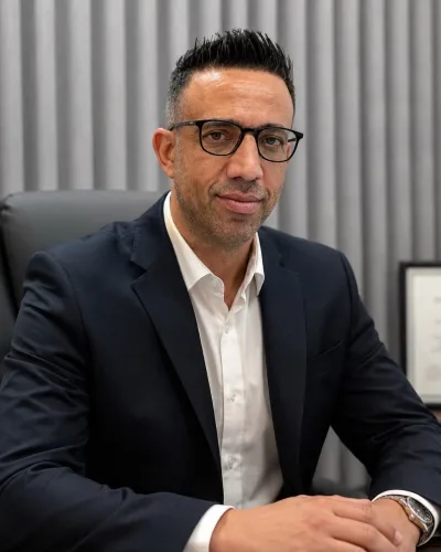 תמונה של חיים חנייא