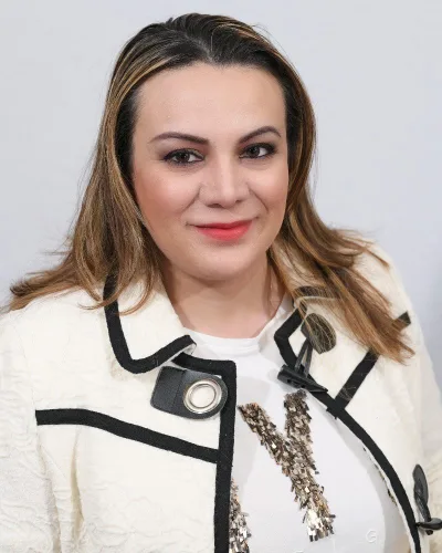 תמונה של רעיסה מטטוב אלברס