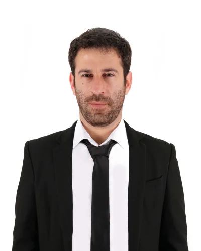 תמונה של אילן גורודיסקי