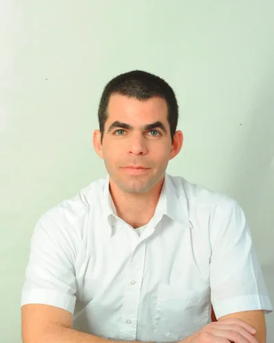 תמונה של יואב יעקבסון