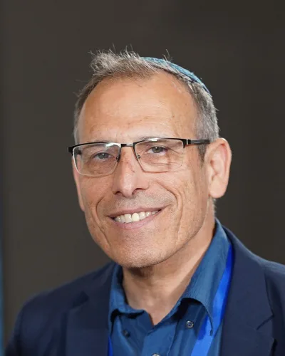 תמונה של שי ארז