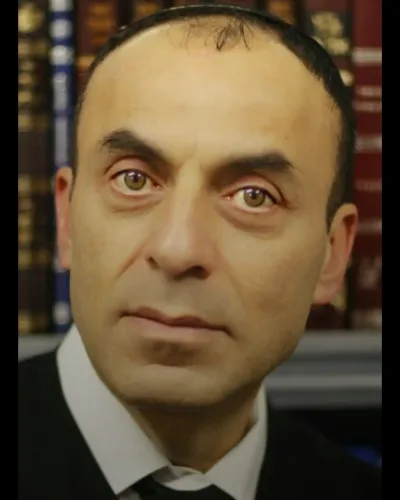 תמונה של מרדכי שמעון