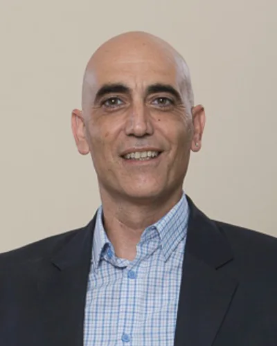 תמונה של יגאל מצלאוי