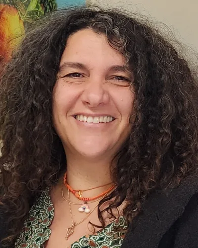 תמונה של אליזבט ברנר אברהם
