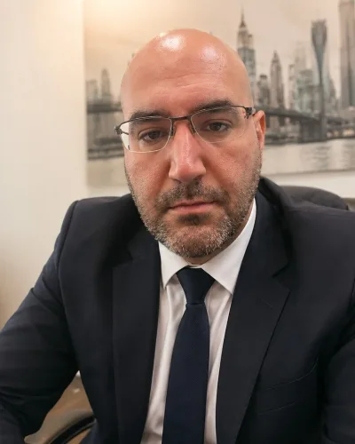תמונה של אלעד סנדרוסי