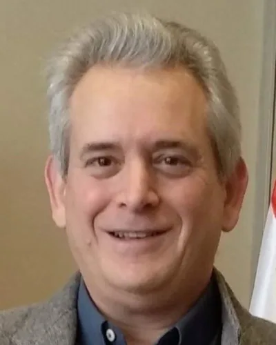 תמונה של יאיר תיבון