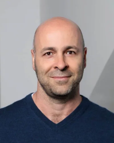 תמונה של איתן תורג'מן
