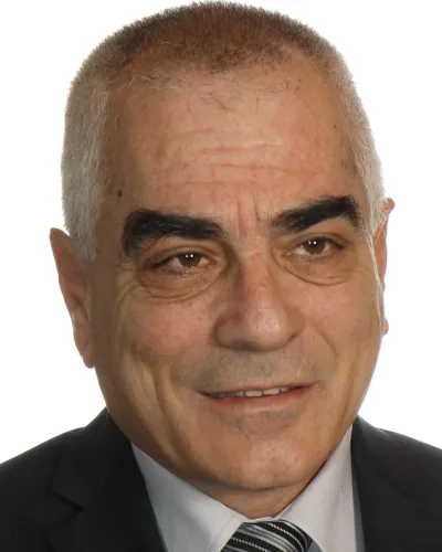 תמונה של אלישע גרינפלד