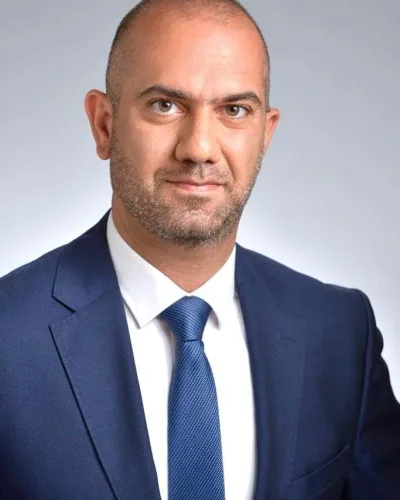 תמונה של פיראס גבאלי, עו"ד