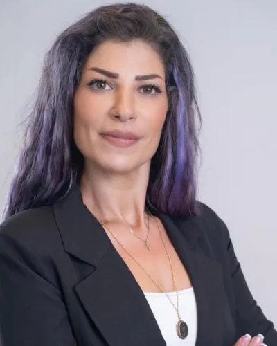 תמונה של עו״ד חנאן חאג׳ ח׳ורי
