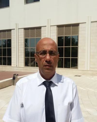 תמונה של אבשלום גיספאן