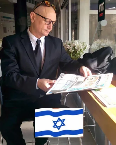 תמונה של אבי אפטקמן