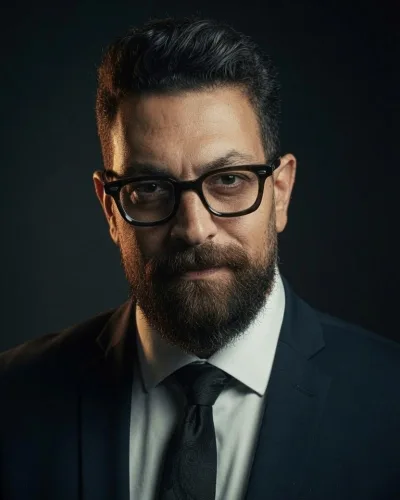 תמונה של שלומי ביזק