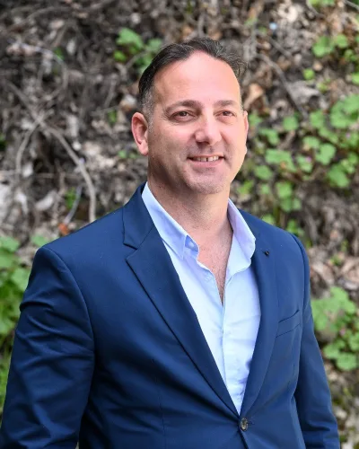 תמונה של אברהם זיו כהן