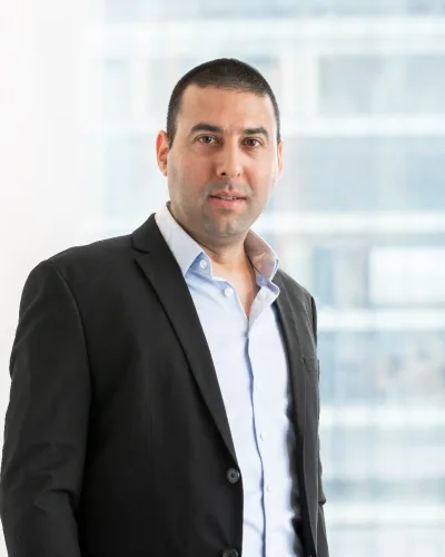 תמונה של מאור ישראלי, משרד עורכי דין ונוטריון