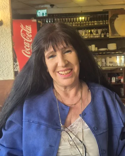 תמונה של ניצה מלרן