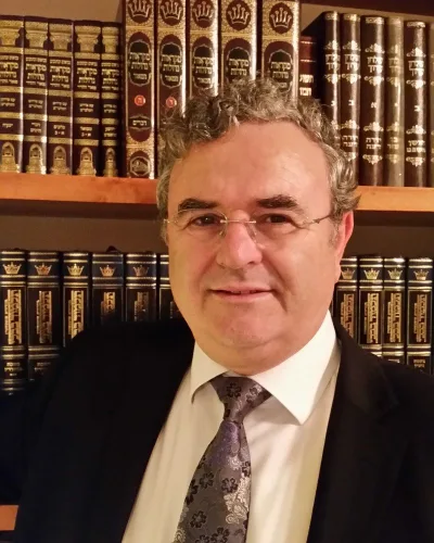תמונה של שמחה אלטשולר