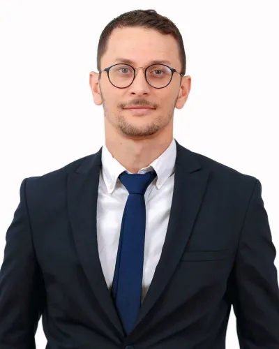 תמונה של שאדי המאם עורך דין ונוטריון