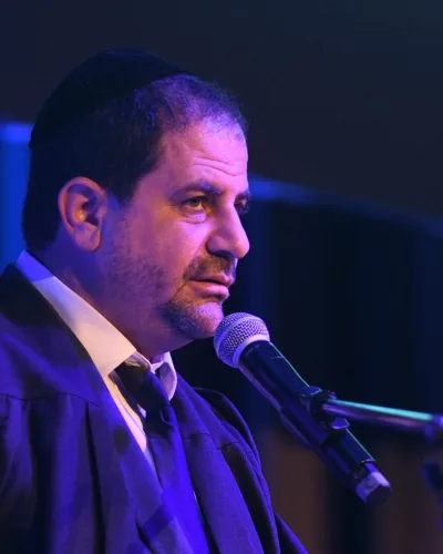 תמונה של יוסף ויצמן
