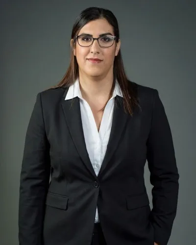 תמונה של אדווה אזולאי