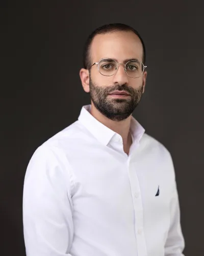 תמונה של דניאל שגב