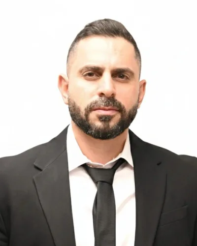 תמונה של באדר אבראהים