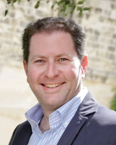 תמונה של עו"ד יאיר גבעתי